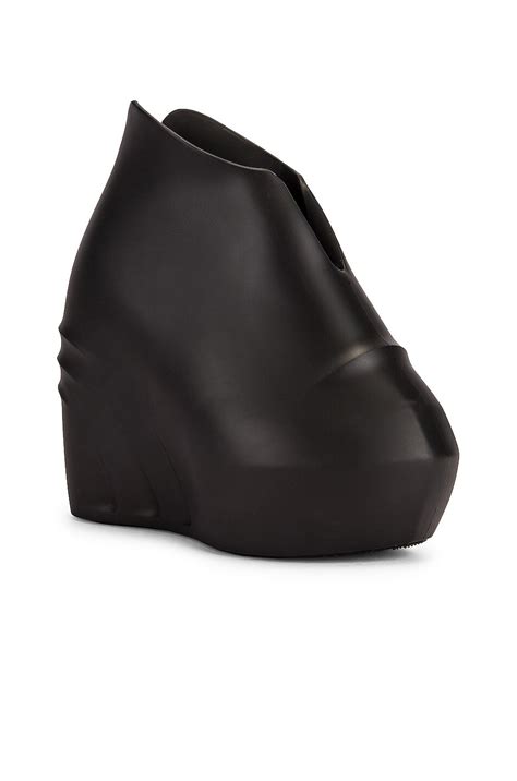 givenchy mallow wedge ankle boots|Givenchy boots women.